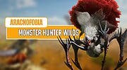 Imagen de Cómo activar el modo Aracnofobia en Monster Hunter Wilds