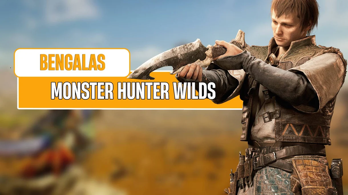 monster hunter wilds