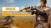 Imagen de Cómo usar la Bengala de auxilio en Monster Hunter Wilds