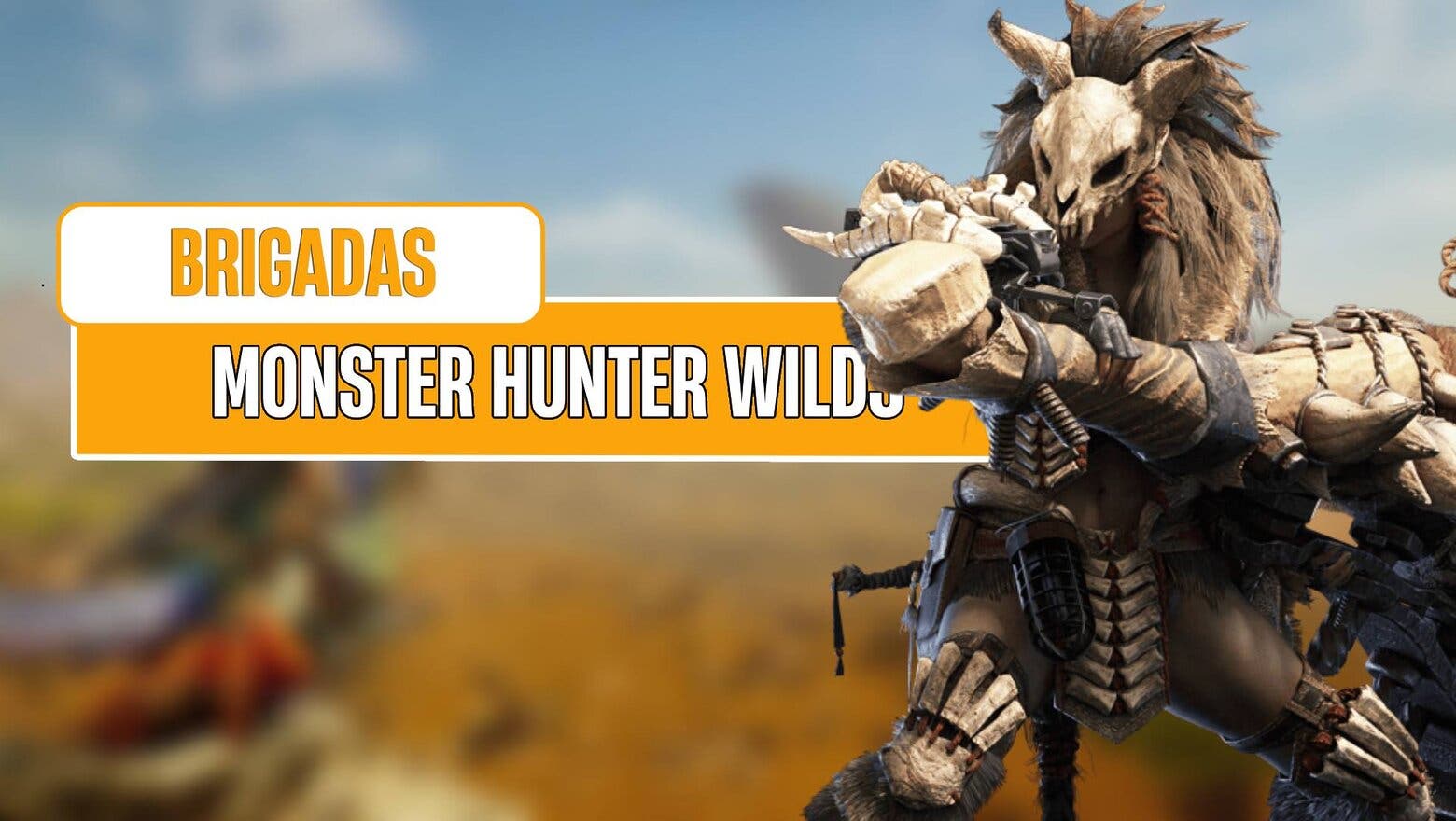 monster hunter wilds