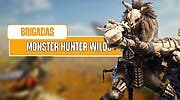 Imagen de Cómo crear, gestionar y unirse brigadas en Monster Hunter Wilds