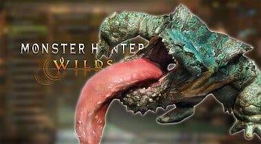 Imagen de ¡Nueva misión exclusiva en Monster Hunter Wilds! Enfréntate al temible Chatacabra Curtido