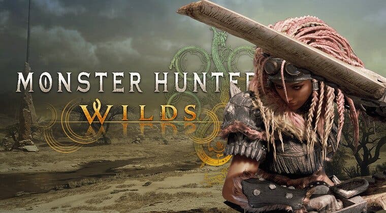 Imagen de Cómo cambiar el clima a tu antojo en Monster Hunter Wilds