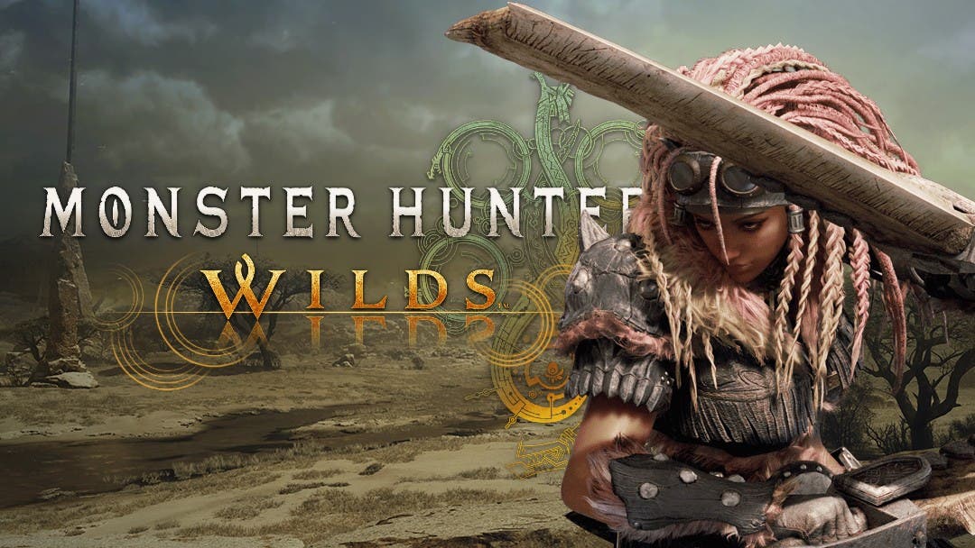 monster hunter wilds