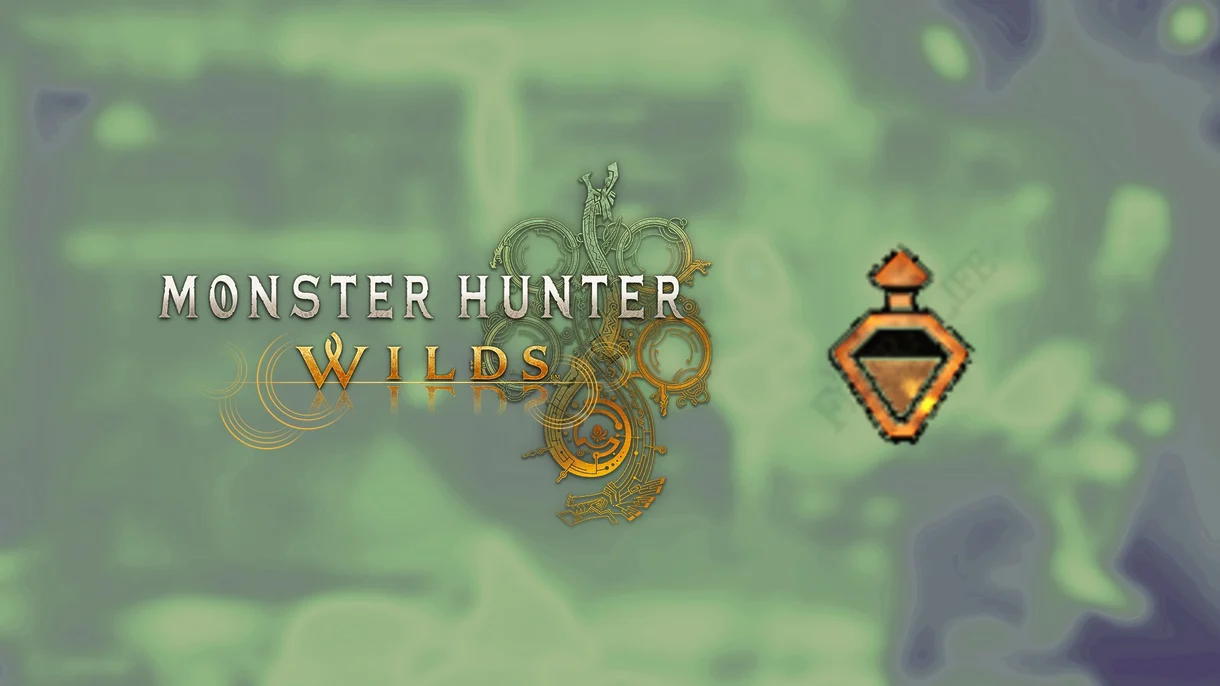 monster hunter wilds