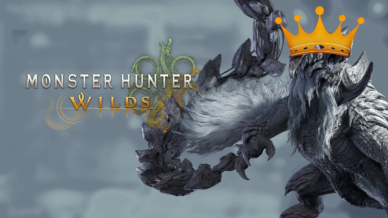 monster hunter wilds