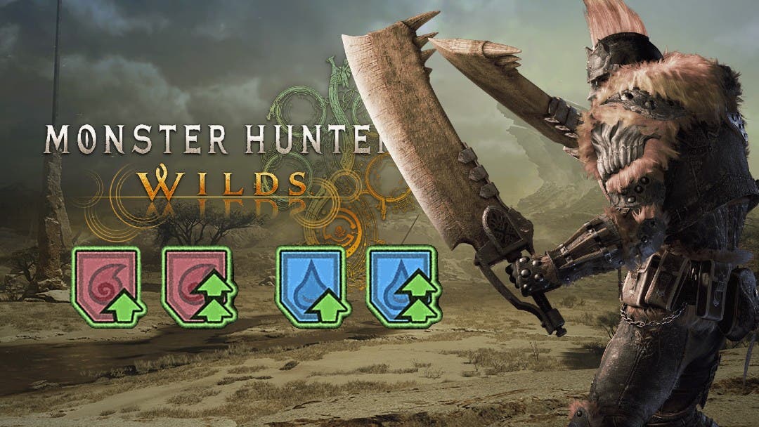 monster hunter wilds