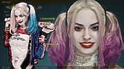 Imagen de Monster Hunter Wilds: Así es como un usuario ha creado a Harley Quinn dentro del juego