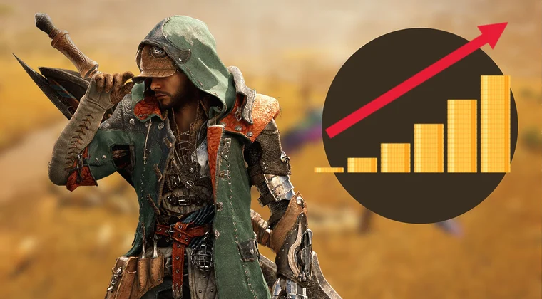 Imagen de Las ventas de Monster Hunter Wilds marcan un récord y Capcom tiene claras las razones de su éxito
