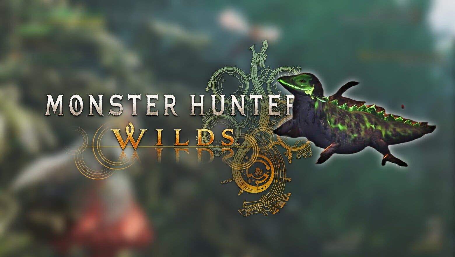 monster hunter wilds