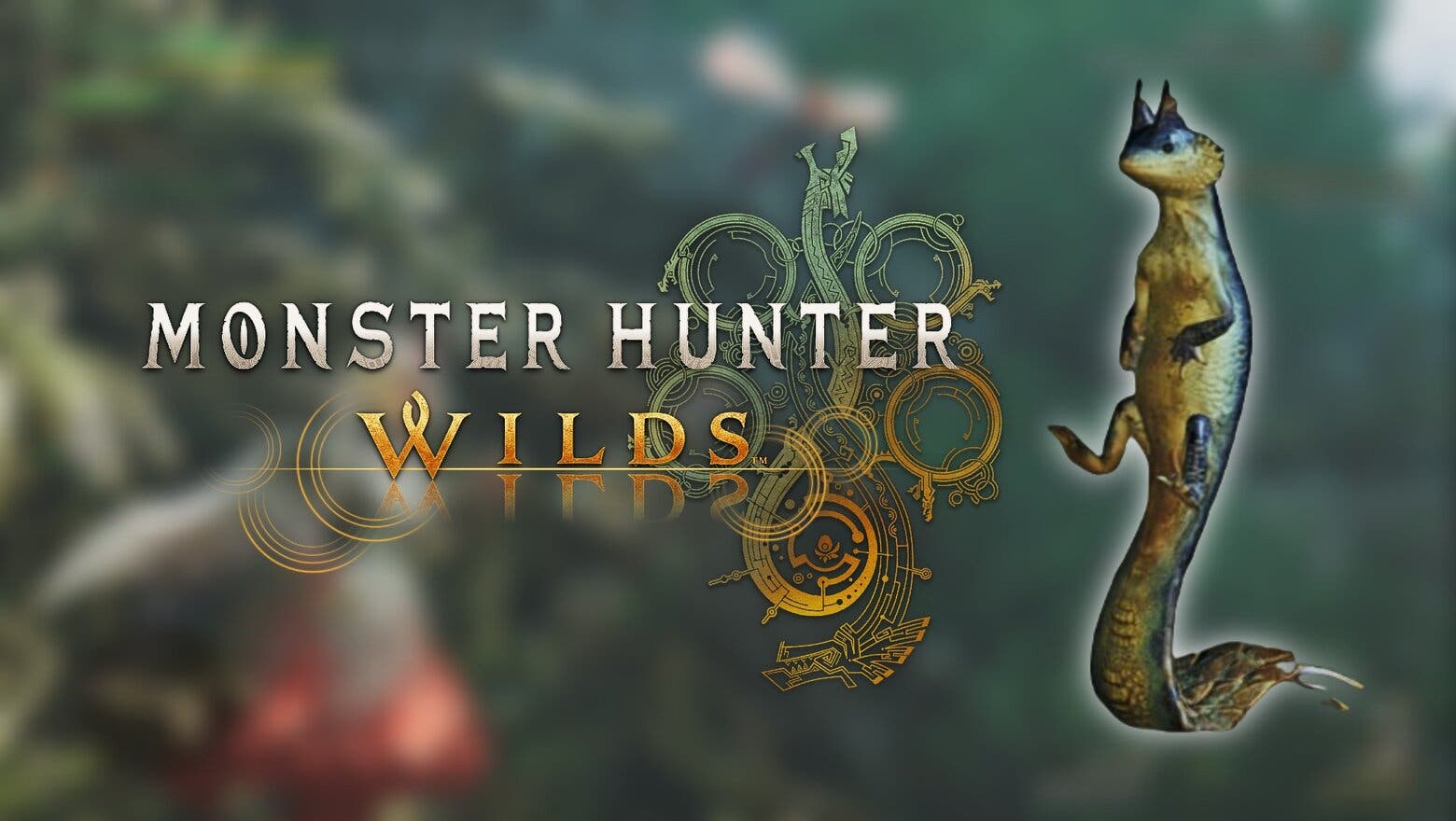 monster hunter wilds