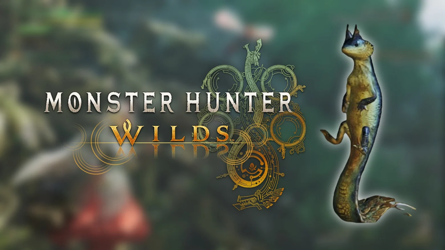 monster hunter wilds