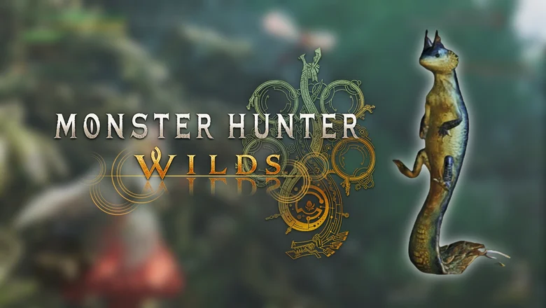monster hunter wilds