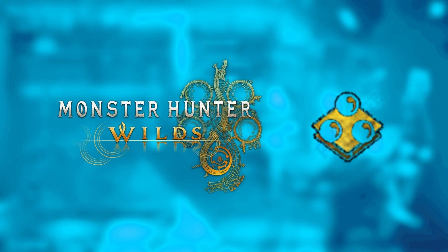 monster hunter wilds