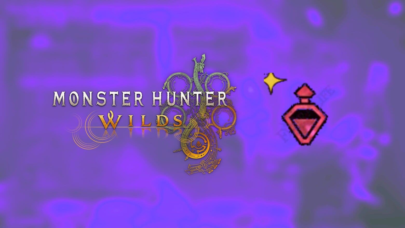 monster hunter wilds