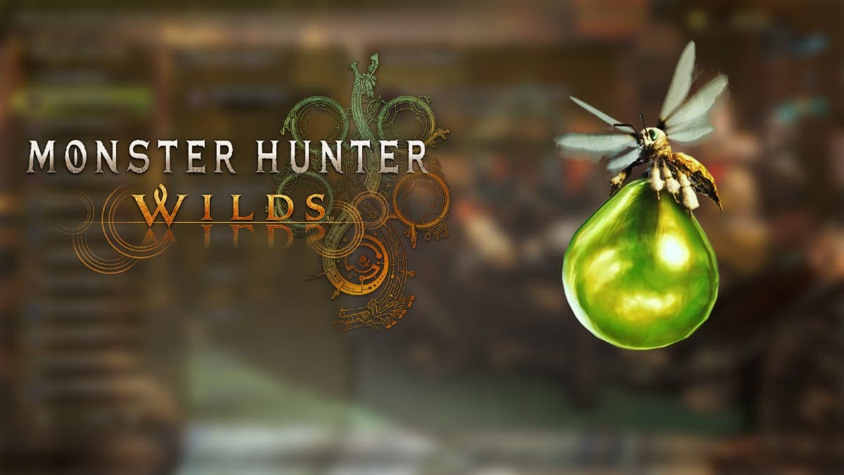 monster hunter wilds