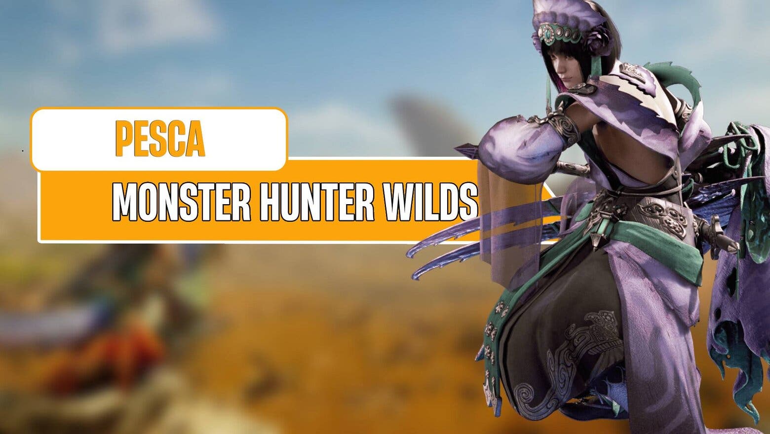 monster hunter wilds