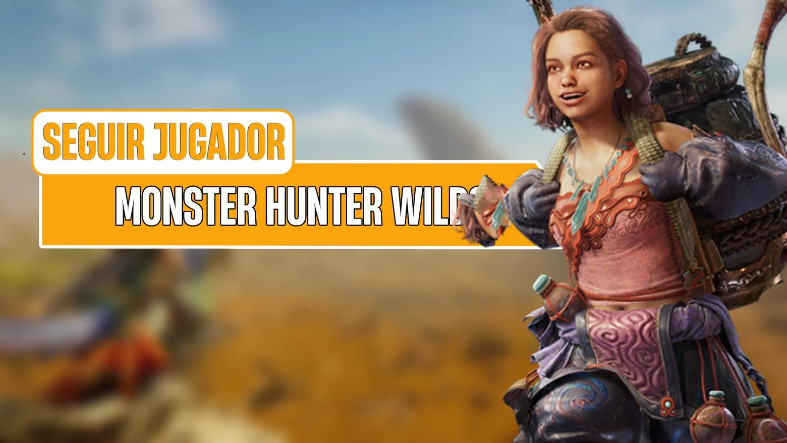 monster hunter wilds