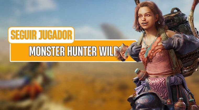 Imagen de Cómo seguir jugadores en Monster Hunter Wilds y obtener este sencillo logro