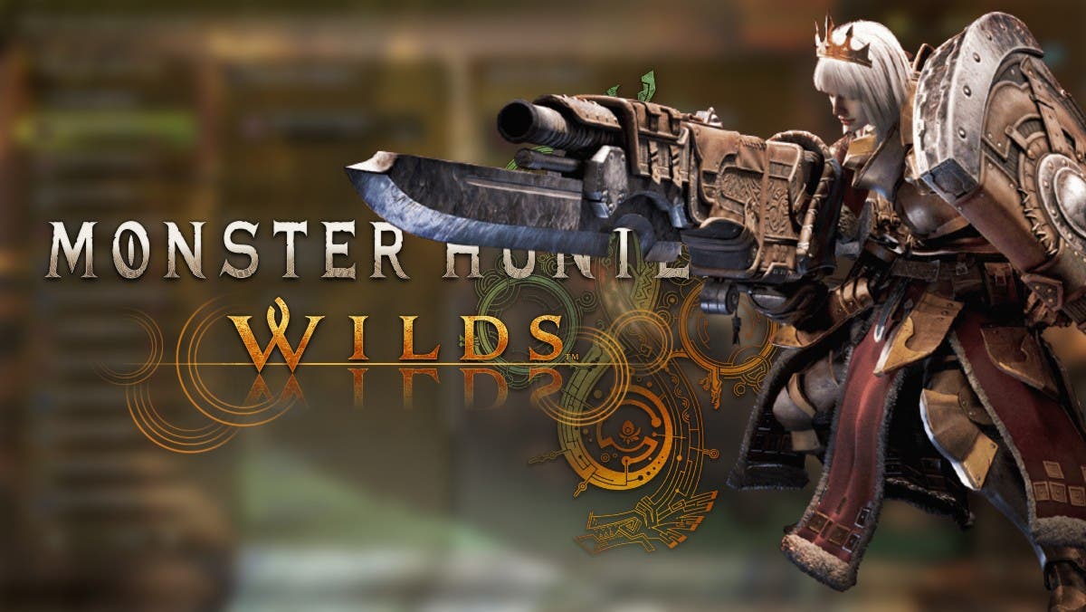 monster hunter wilds