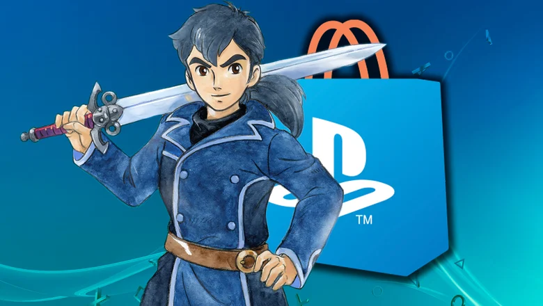 Ni No Kuni II: Revenant Kingdom está de oferta