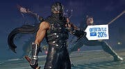 Imagen de NINJA GAIDEN 2 Black se convierte en la 'Oferta de la Semana' de PS Store con un precio muy asequible