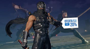 Imagen de NINJA GAIDEN 2 Black se convierte en la 'Oferta de la Semana' de PS Store con un precio muy asequible