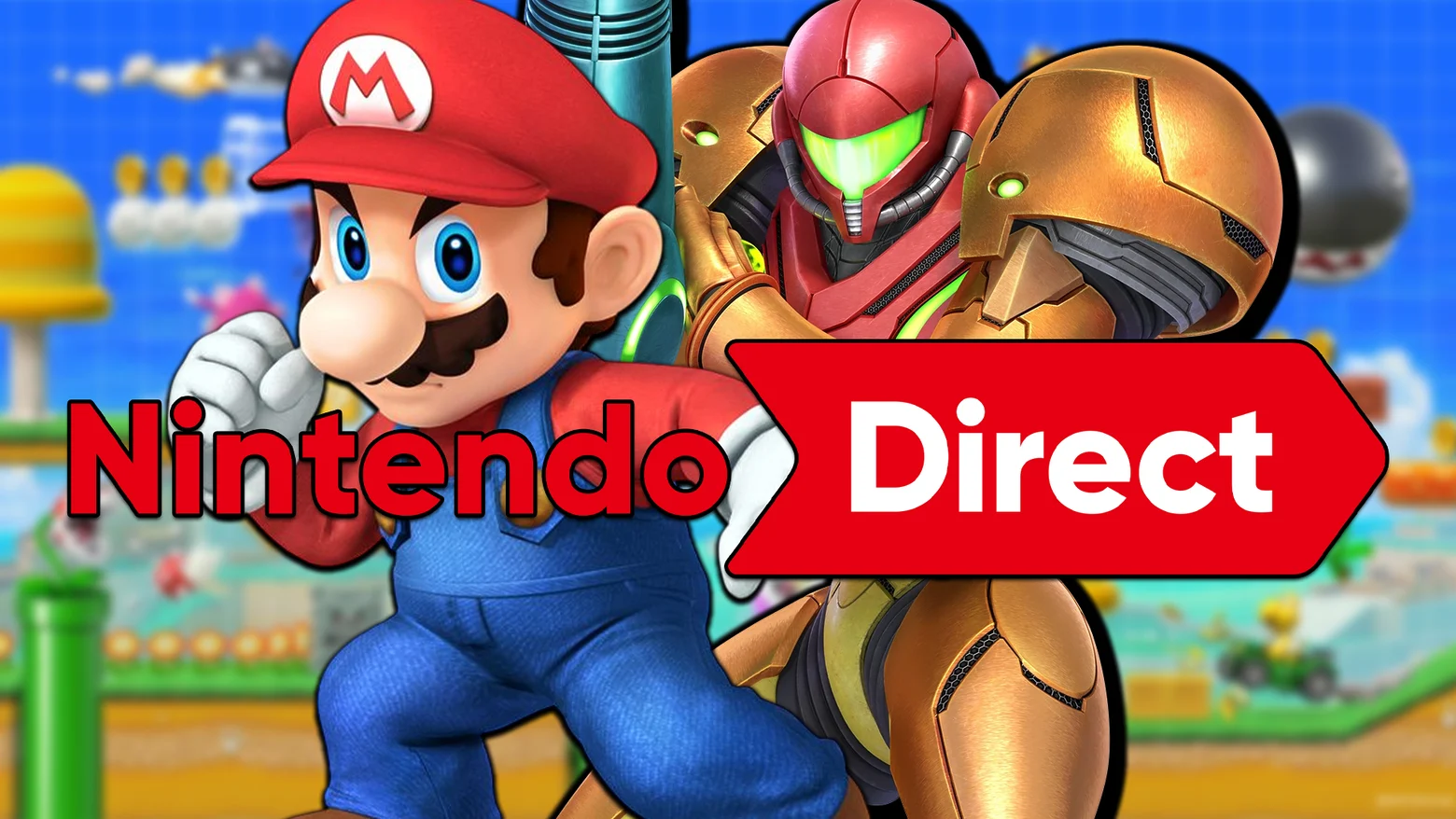 Anunciado un nuevo Nintendo Direct sorpresa para el 27 de marzo: horarios por países y cómo verlo