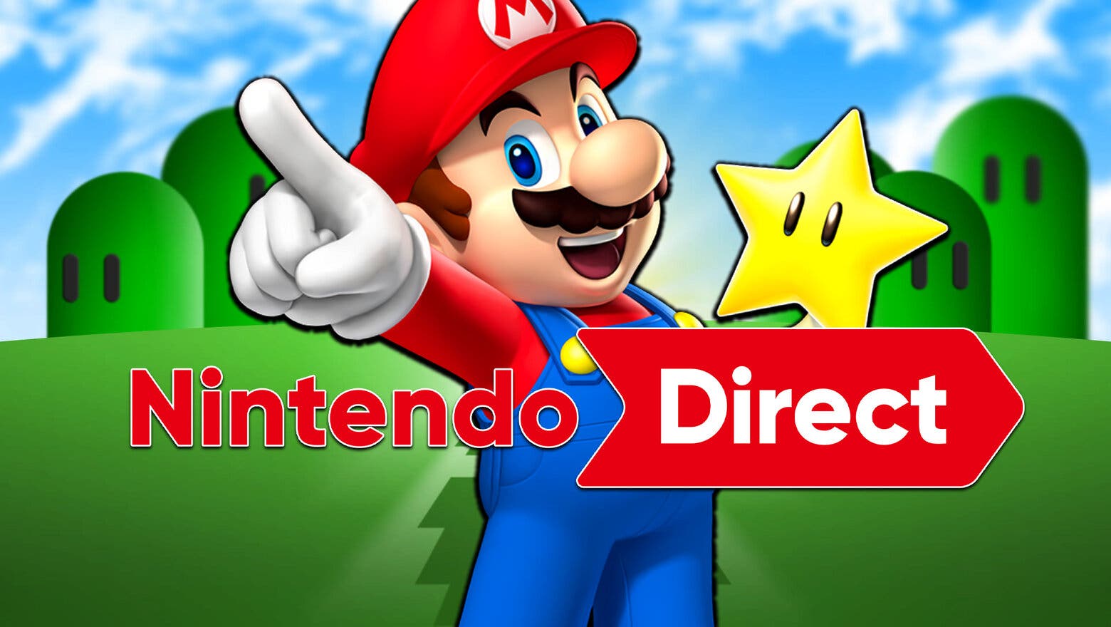 Un nuevo Nintendo Direct para Switch podría ser real y sería de forma inminente