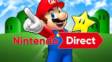 Imagen de Un nuevo Nintendo Direct para Switch podría ser real y sería de forma inminente