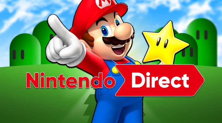 Imagen de Un nuevo Nintendo Direct para Switch podría ser real y sería de forma inminente