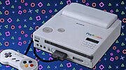 Imagen de El cocreador de PlayStation guardaba una 'Nintendo PlayStation', algo que muy pocas personas poseen