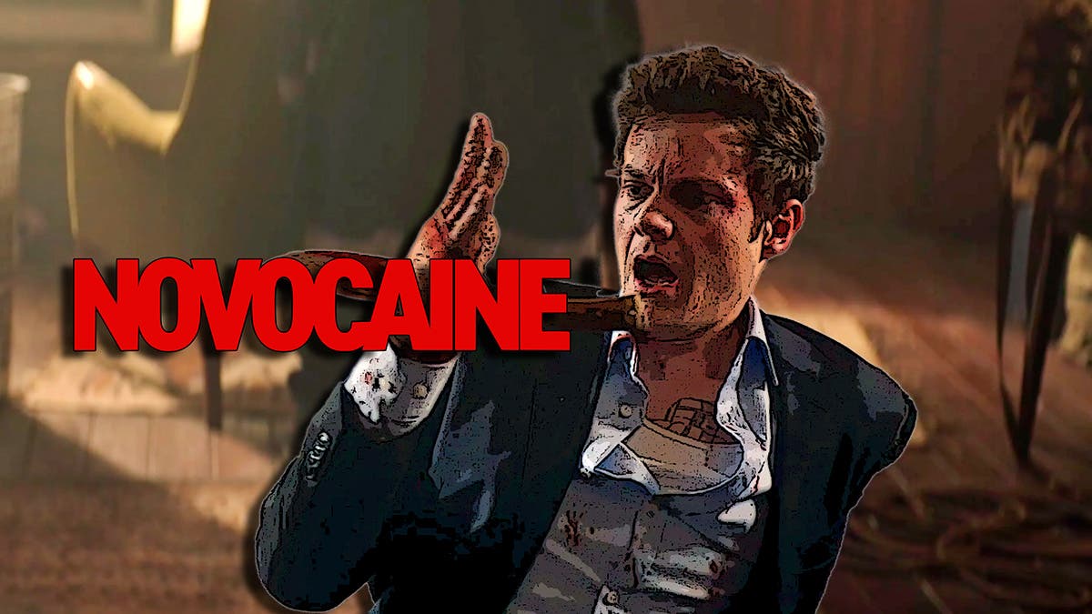 novocaine