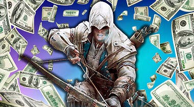 Imagen de de 40€ a 10€: es el mejor Assassin's Creed para muchos y tiene su precio muy rebajado por poco tiempo