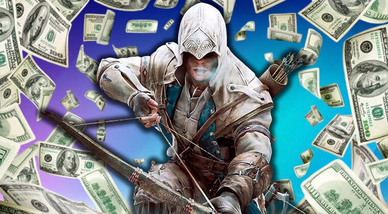 Imagen de de 40€ a 10€: es el mejor Assassin's Creed para muchos y tiene su precio muy rebajado por poco tiempo