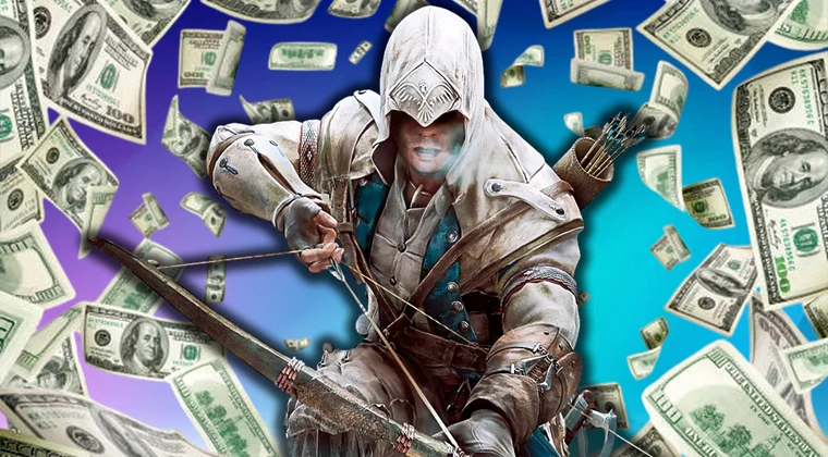 Imagen de de 40€ a 10€: es el mejor Assassin's Creed para muchos y tiene su precio muy rebajado por poco tiempo