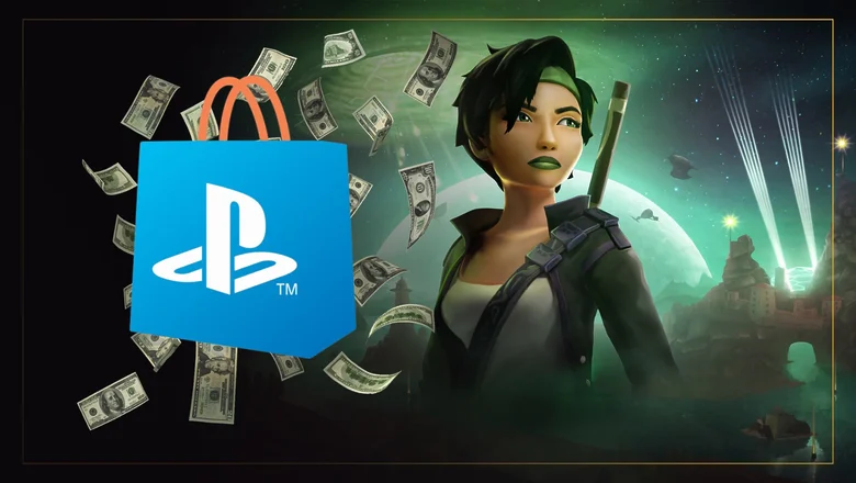 Beyond Good & Evil