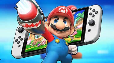 Imagen de De 40€ a 10€: este juego de Mario es de los mejores juegos por turnos que puedes disfrutar en Nintendo Switch