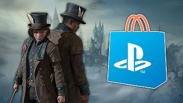 Imagen de De más de 70€ a menos de 20€: Este apasionante juego de magia y mundo abierto rebaja su precio en PS Store