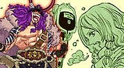 Imagen de One Piece 1144: fecha de salida del próximo capítulo del manga y dónde leerlo en español