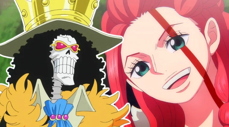Imagen de One Piece 1144: primeros spoilers confirmados del esperado capítulo del manga