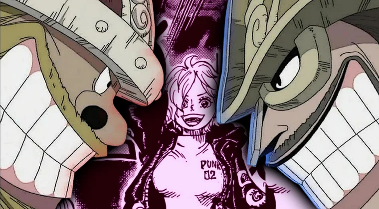 Imagen de One Piece 1144: el nuevo capítulo del manga ya está filtrado al completo, con imágenes y en español