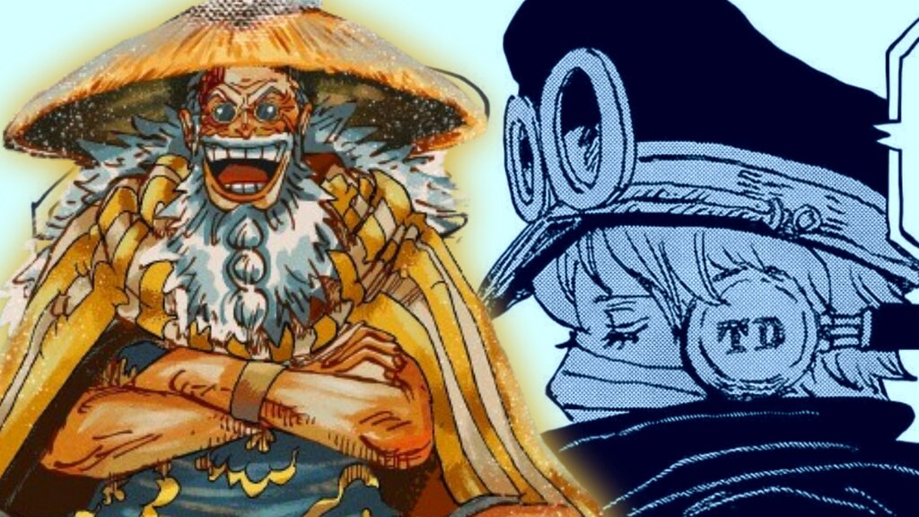 Avance del capítulo 1145 de One Piece