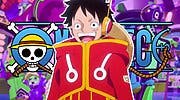 Imagen de El anime de One Piece volverá por partida doble: los episodios 1123 y 1124 saldrán el mismo fin de semana