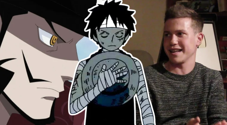 Imagen de Tributo a The Royal Shichibukai: el fan de 'One Piece' que nos hizo soñar con sus teorías y marcó a toda una generación