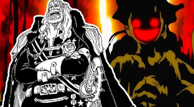 Imagen de One Piece 1142: los spoilers del capítulo dejan al descubierto el escalofriante poder de Sommers