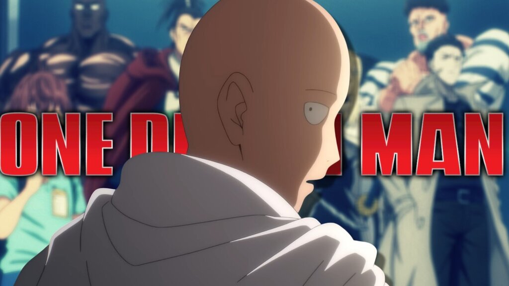one punch man trailer mes de estreno (1)