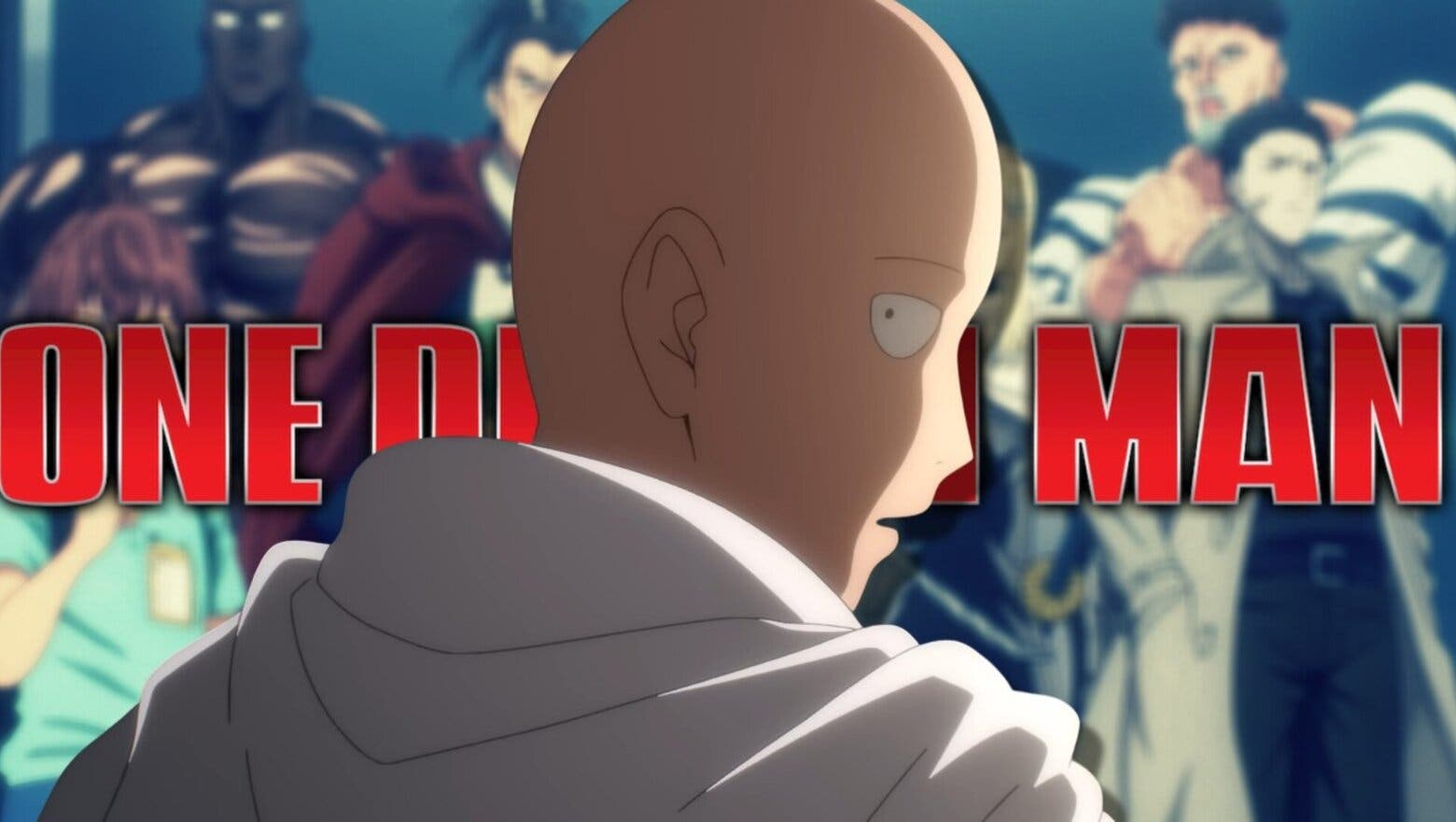 one punch man trailer mes de estreno (1)