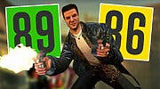 Imagen de Todos los juegos de la saga Max Payne ordenados de peor a mejor