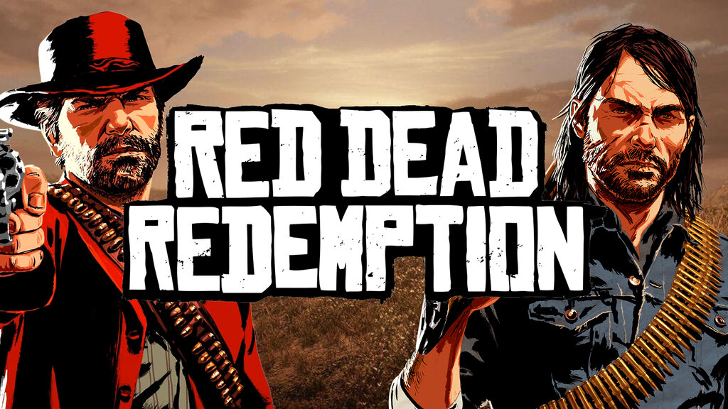 Orden saga red dead redemption